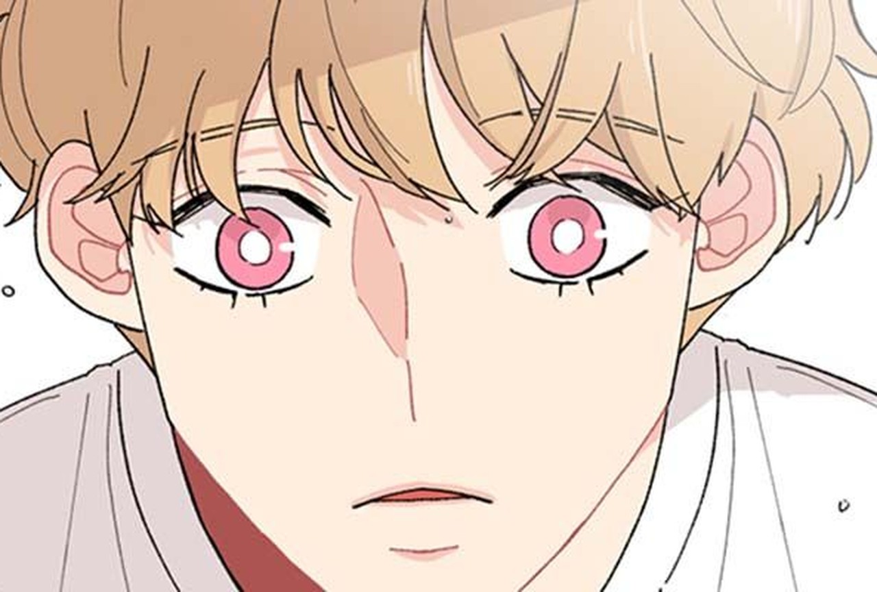 Amants ou faux-semblants ? - Episode 9 - ONO Webtoon et Manga
