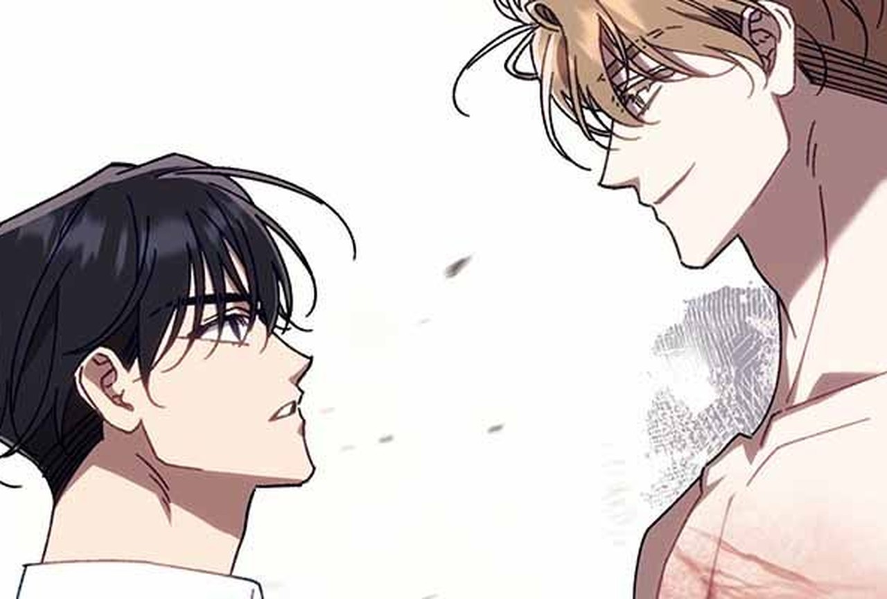 My Sweet S-class Guide - Episode 16 - ONO Webtoon et Manga