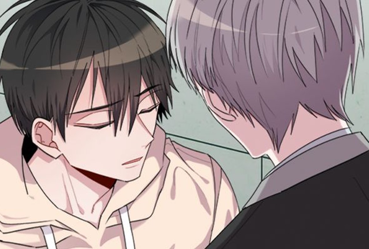 Doubles Jeux - Episode 41 - ONO Webtoon et Manga