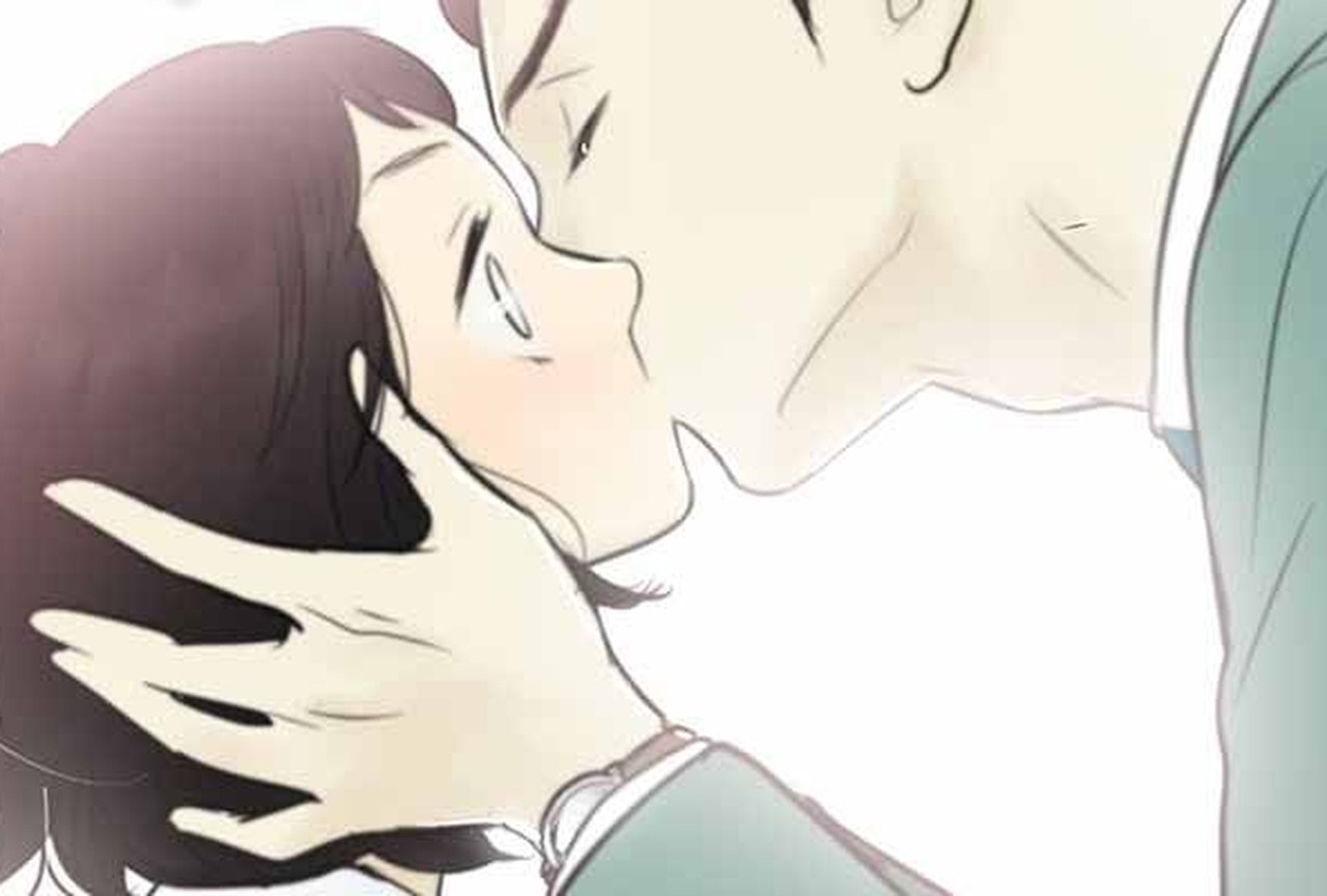 Clean with Passion - Episode 68 - ONO Webtoon et Manga