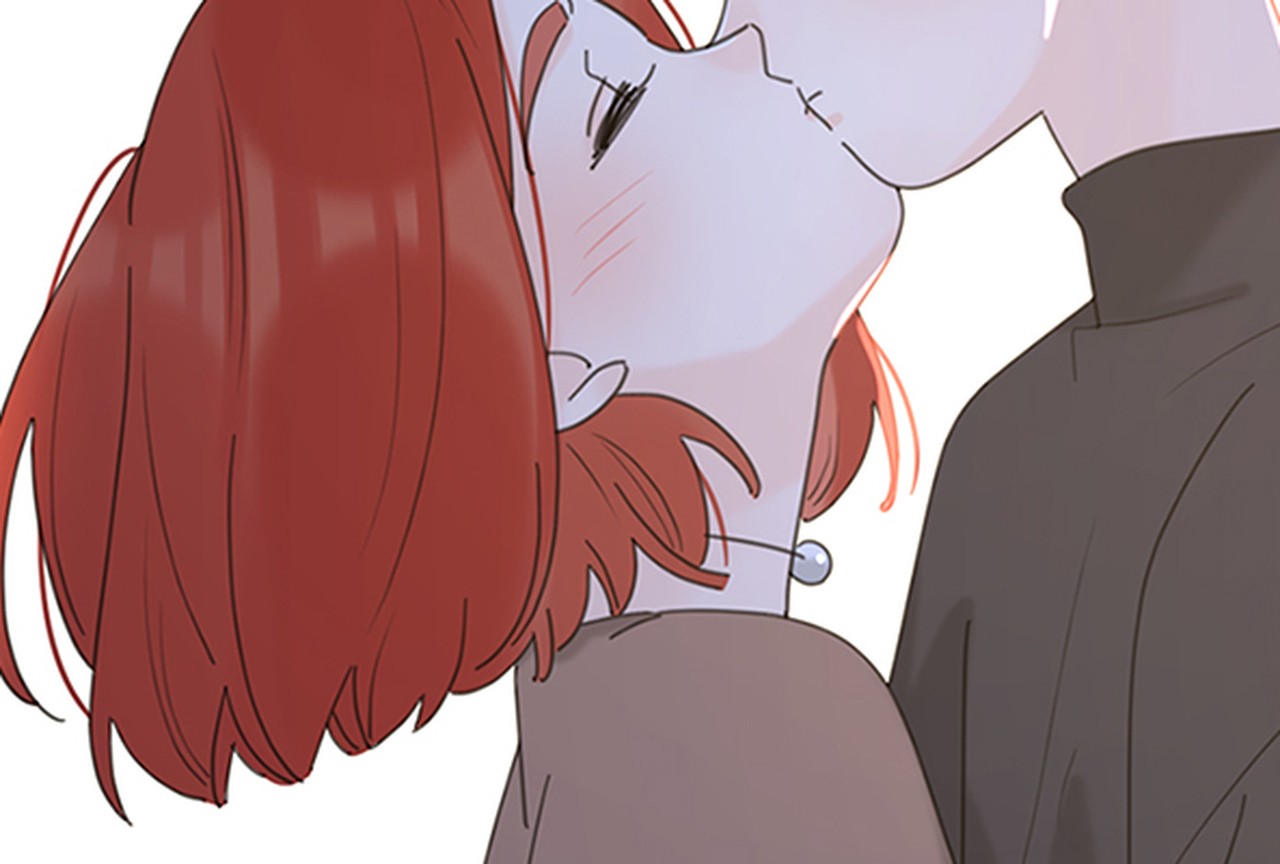 What Love Looks Like - Épisode 79 - ONO Webtoon et Manga