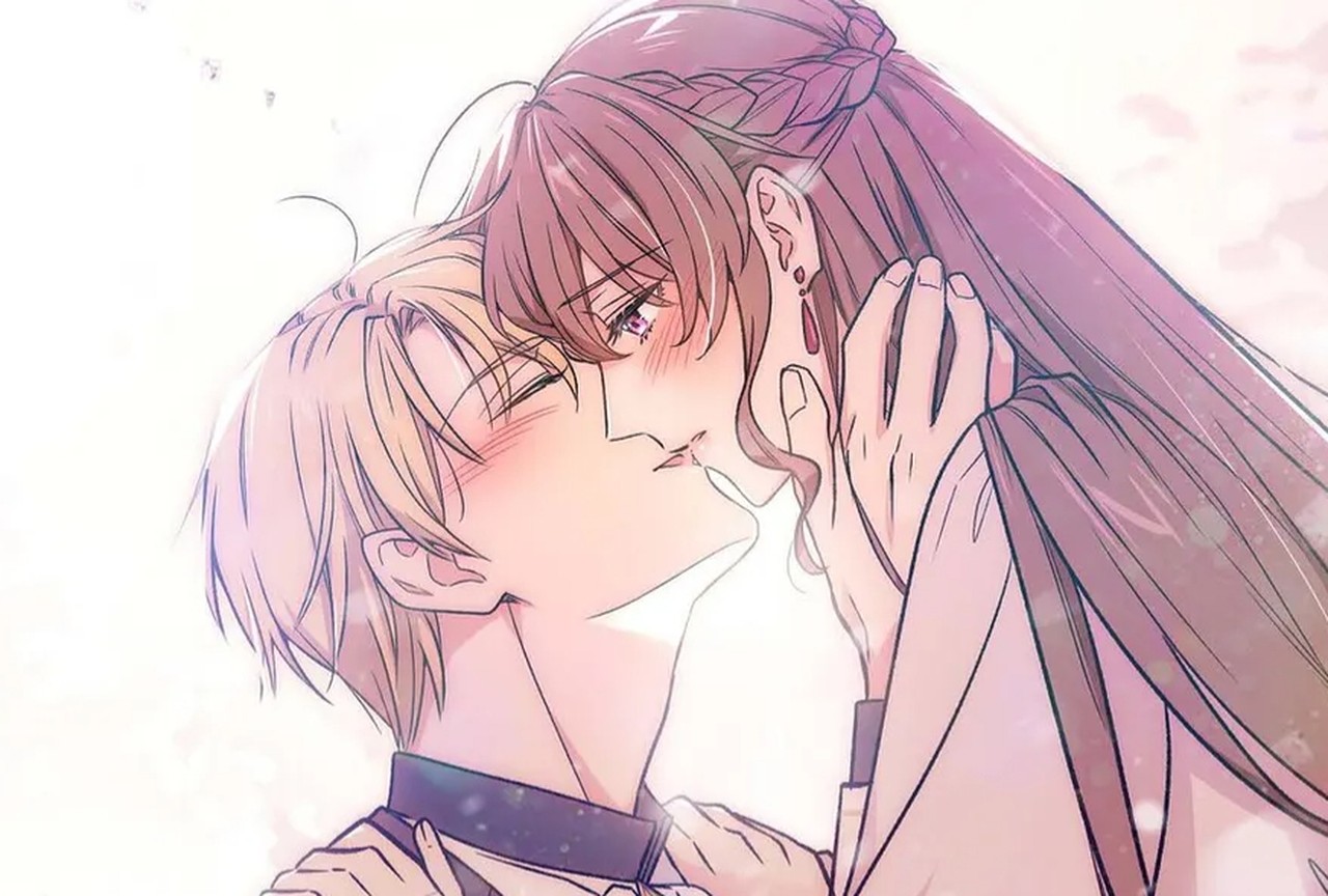 Ne me cherchez pas - Episode 39 - ONO Webtoon et Manga
