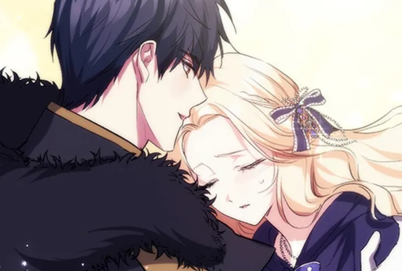 Renia, la Princesse Folle - Episode 27 - ONO Webtoon et Manga