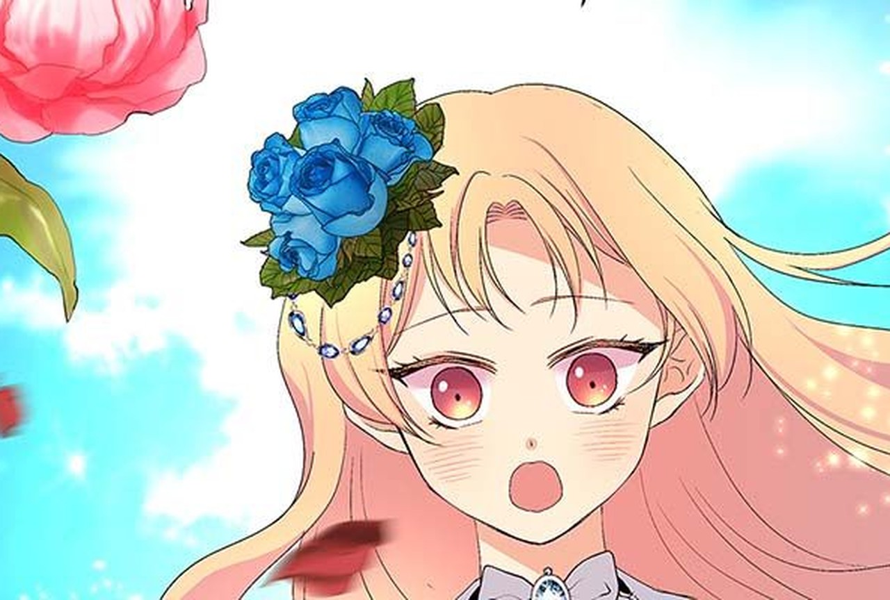 Une Princesse en sursis - Episode 4 - ONO Webtoon et Manga