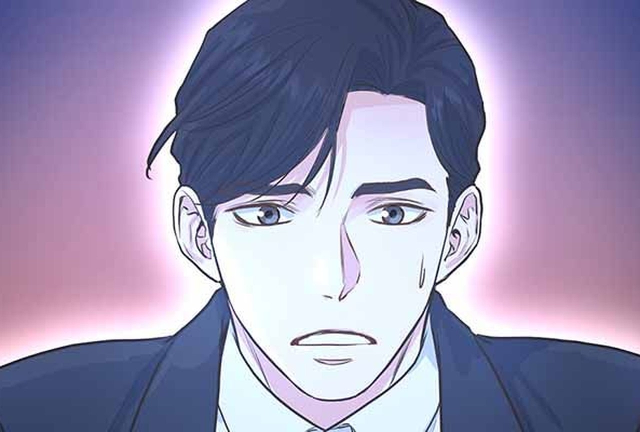 Bis Repetita - Episode 21 - ONO Webtoon et Manga