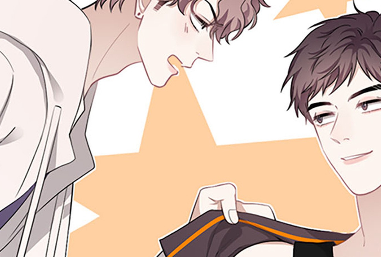 I Can't Resist Him - Épisode spécial - partie 1 - ONO Webtoon et Manga