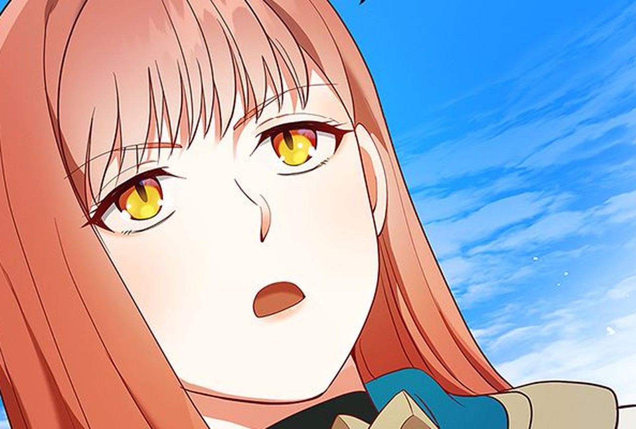 Le Fruit de la dragonne - Episode 10 - ONO Webtoon et Manga
