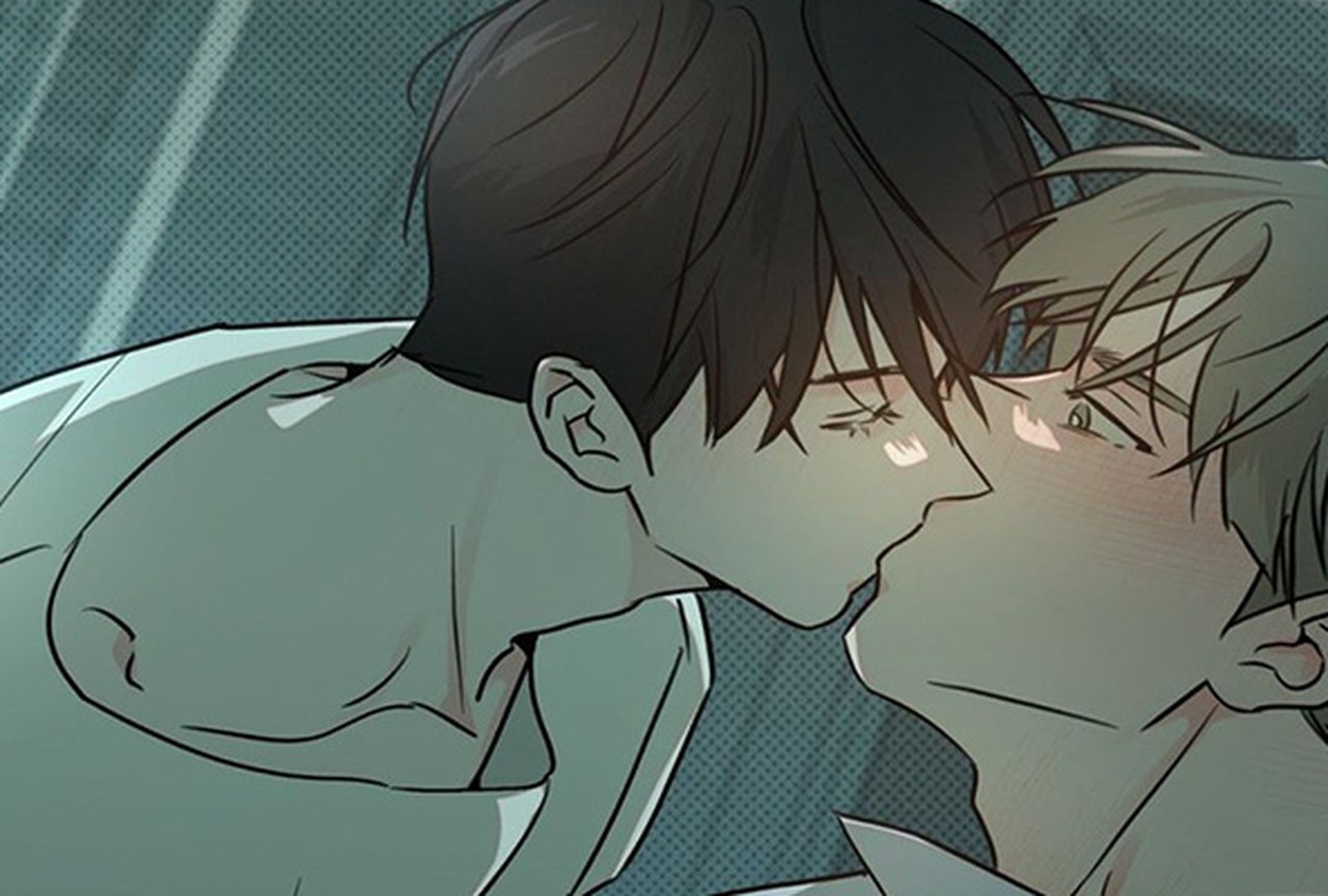 (+18) Tracking Him - Episode 24 - ONO Webtoon et Manga