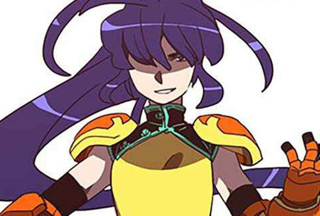 Le Roi des Sorciers - Episode 50 - ONO Webtoon et Manga