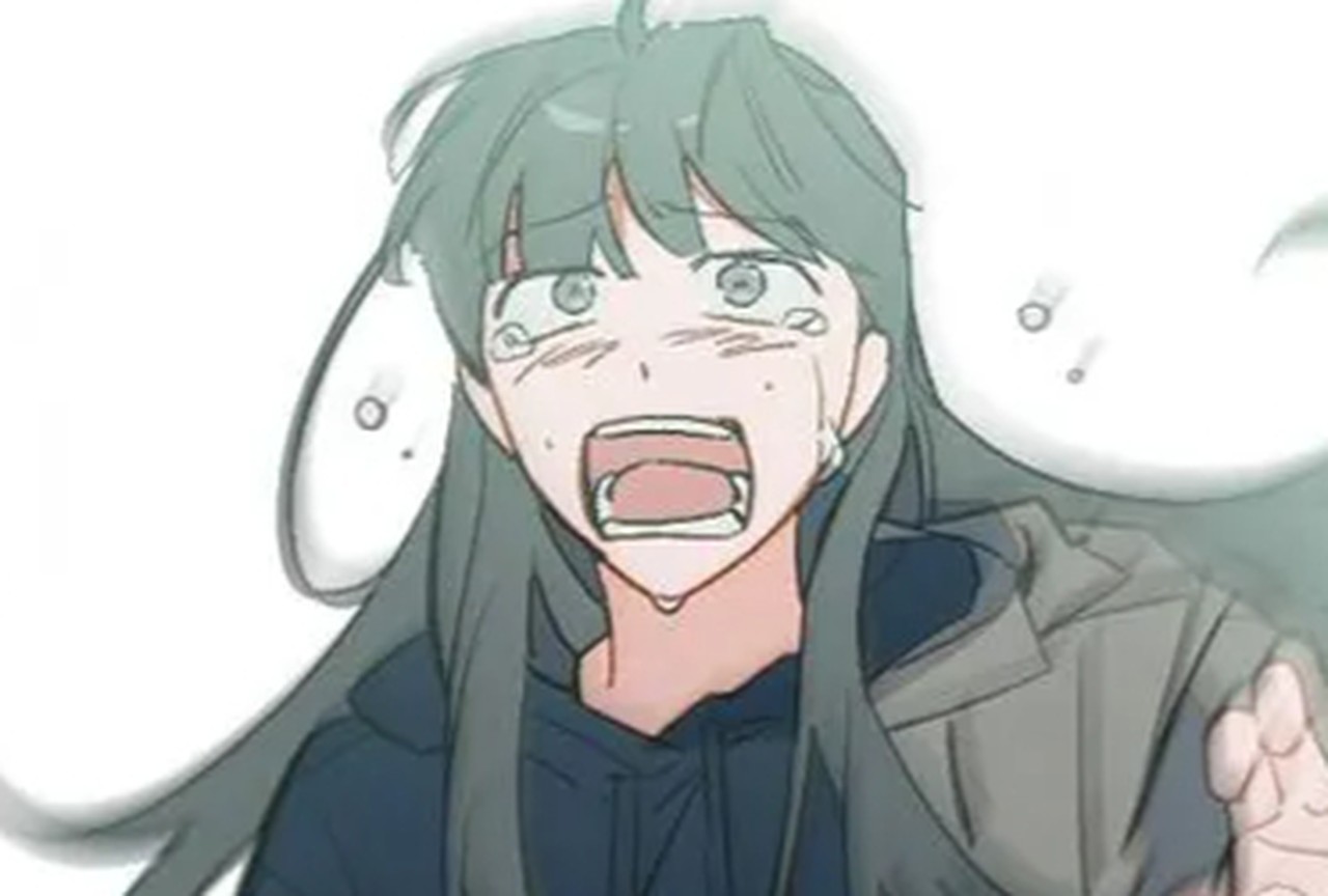 Dealing with demons - Episode 37 - ONO Webtoon et Manga