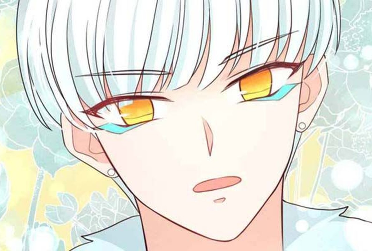 Mon dangereux Ange Gardien - Episode 88 - ONO Webtoon et Manga