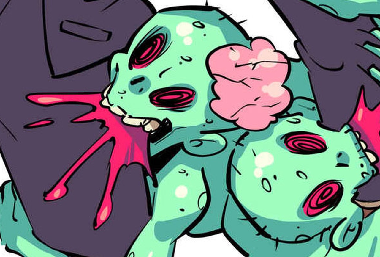 Die and retry - Episode 3 - ONO Webtoon et Manga