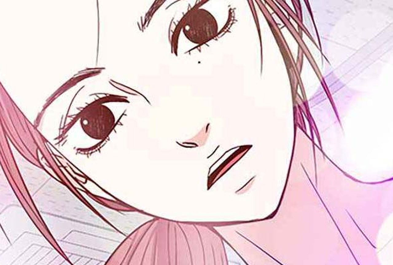 Mademoiselle est une rebelle ?! - Episode 28 - ONO Webtoon et Manga