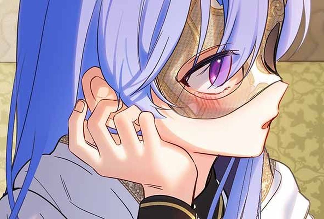 La petite prisonnière du Palais d'Hiver - Episode 22 - ONO Webtoon et Manga
