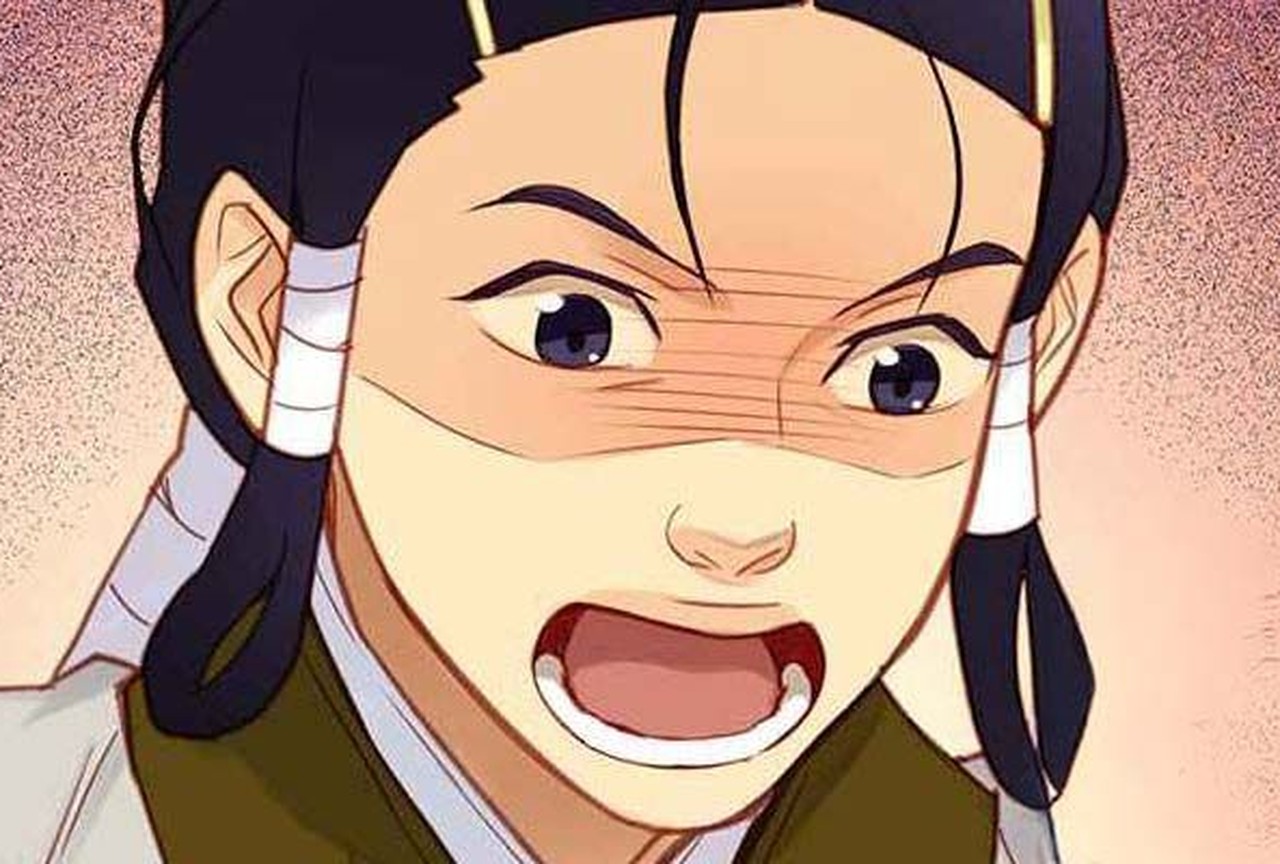 L'Azalée - Episode 38 - ONO Webtoon et Manga