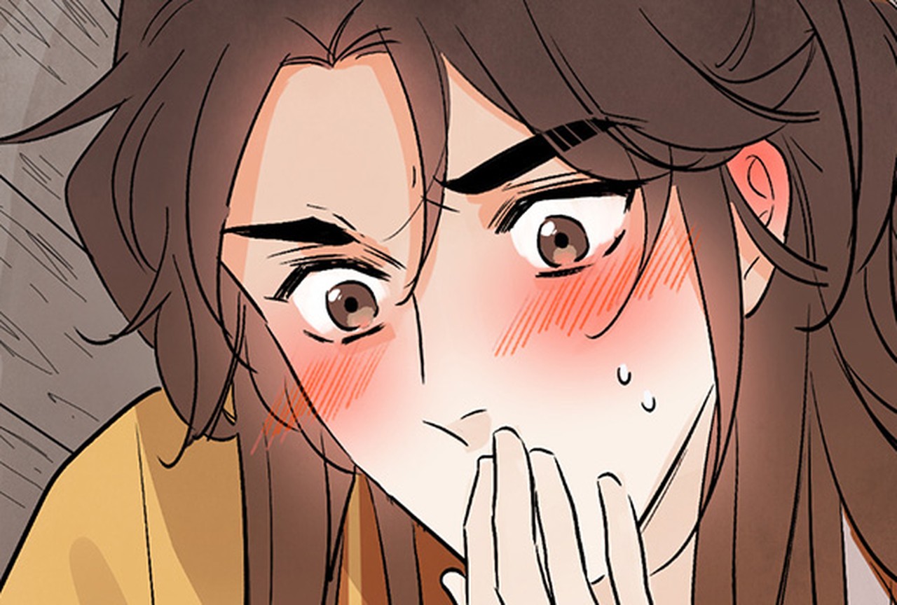 Sous ta lame - Episode 45 - ONO Webtoon et Manga