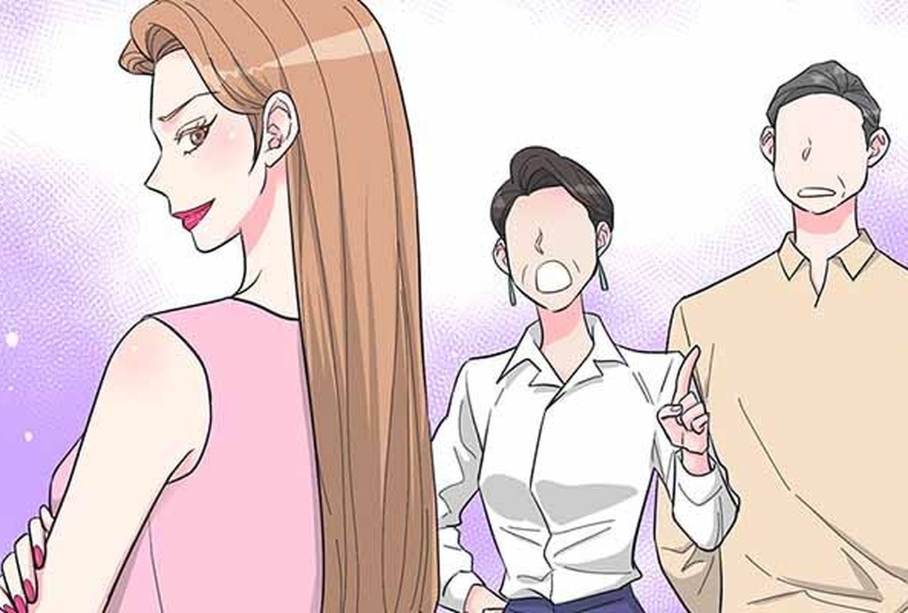 Bis Repetita - Episode 71 - ONO Webtoon et Manga