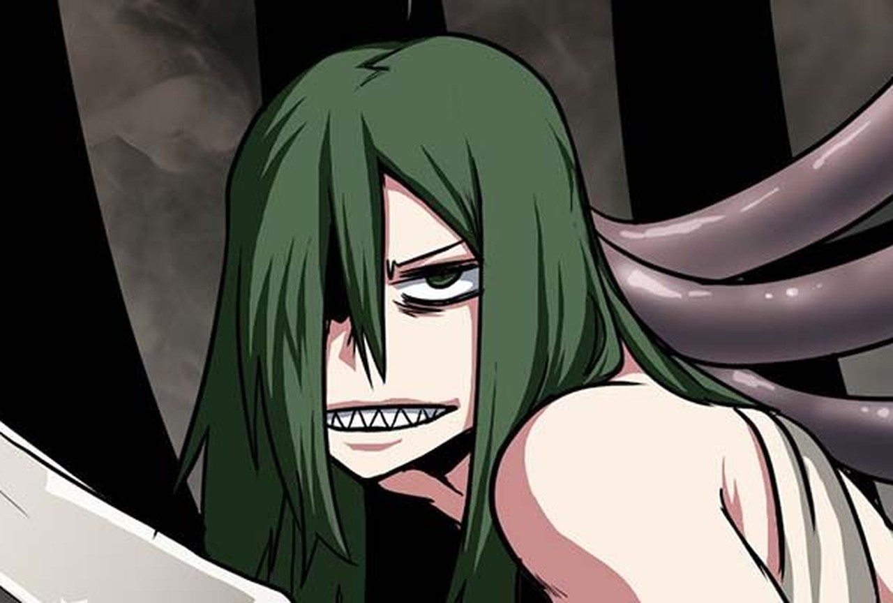 Clockwork Empire - Episode 51 - ONO Webtoon et Manga