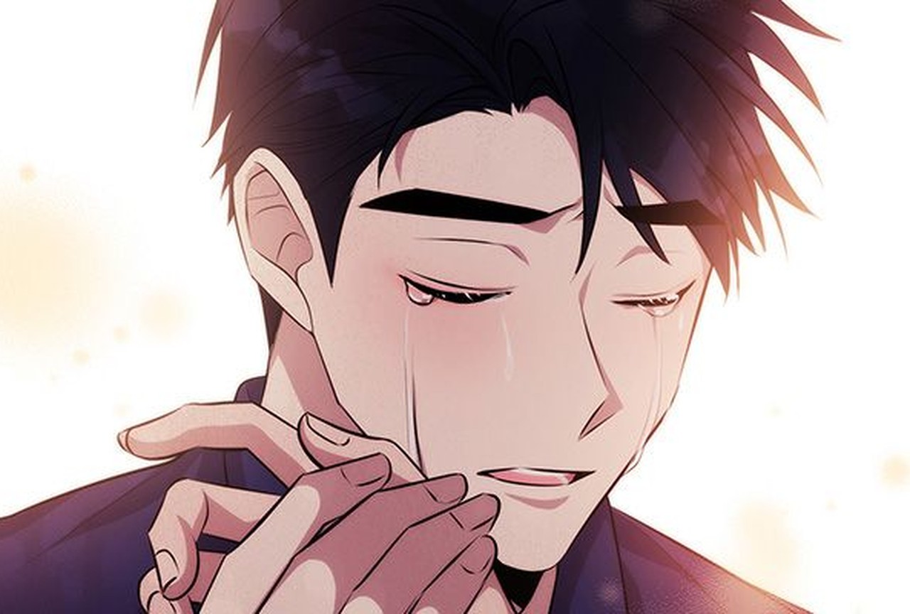 Delicious Blood - Episode 35 - ONO Webtoon et Manga