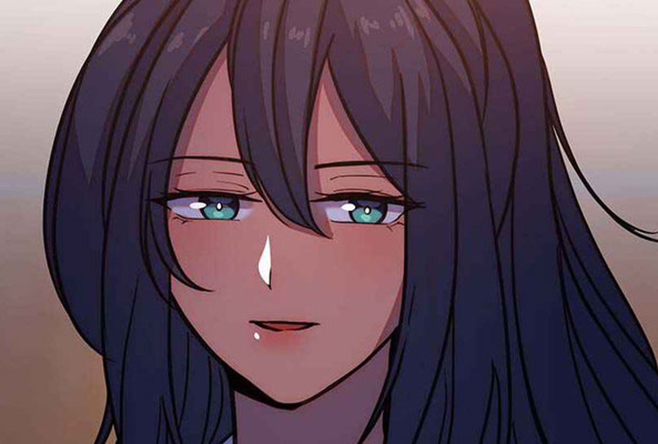 My Demon Secretary - Episode 13 - ONO Webtoon et Manga
