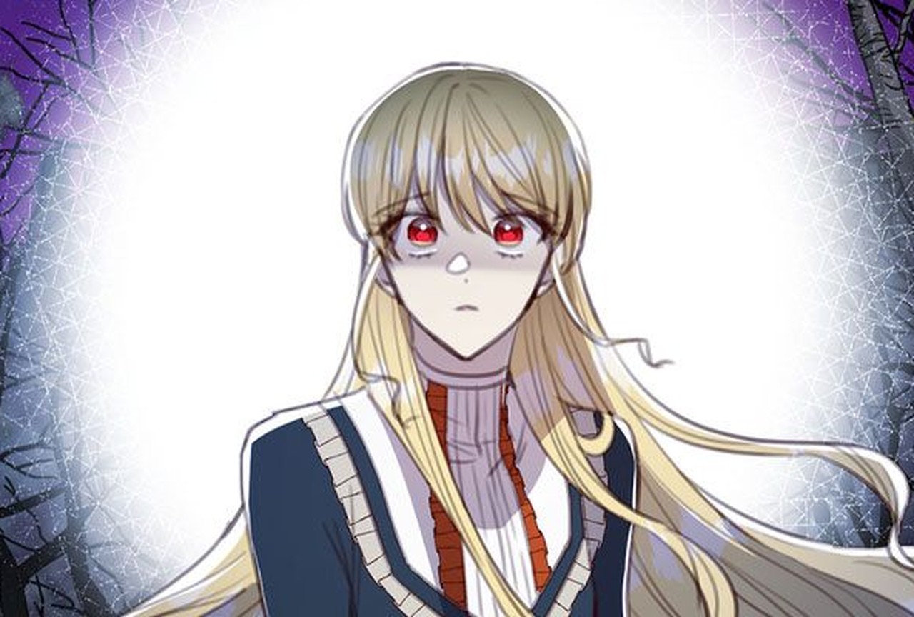 L'esthétique du mal - Episode 54 - ONO Webtoon et Manga