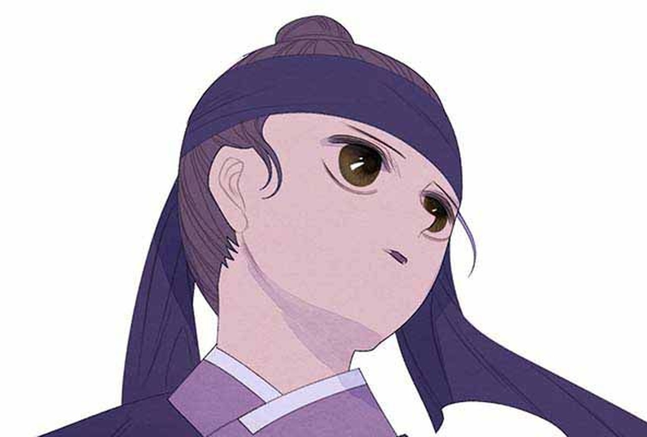 La tragédie du phénix - Episode 56 - ONO Webtoon et Manga