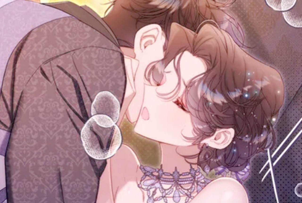 (+18) Béatrice - 🔞Épilogue 3 - ONO Webtoon et Manga