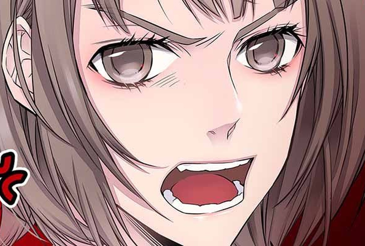 Ardents ennemis - Episode 24 - ONO Webtoon et Manga
