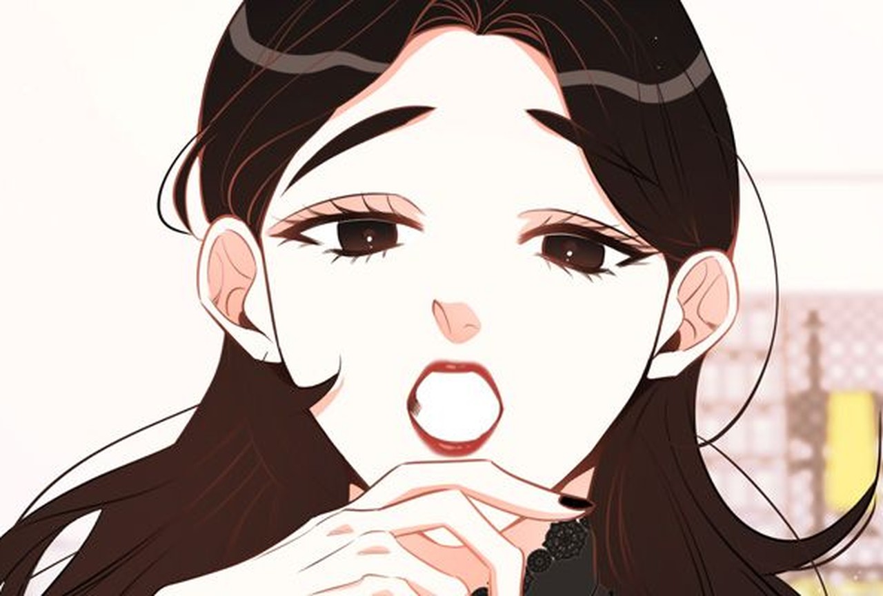 Stay Popular - Episode 34 - ONO Webtoon et Manga