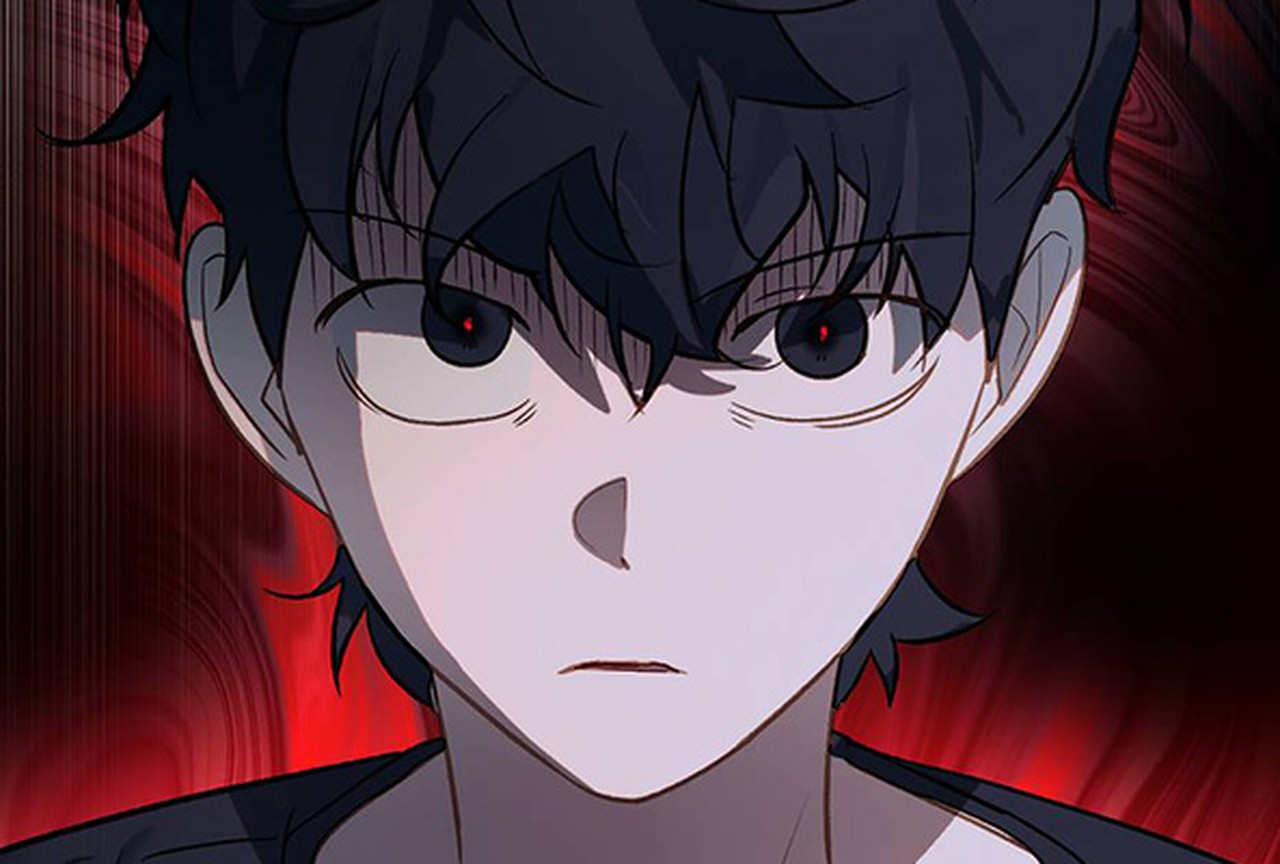 Dealing with demons - Episode 23 - ONO Webtoon et Manga