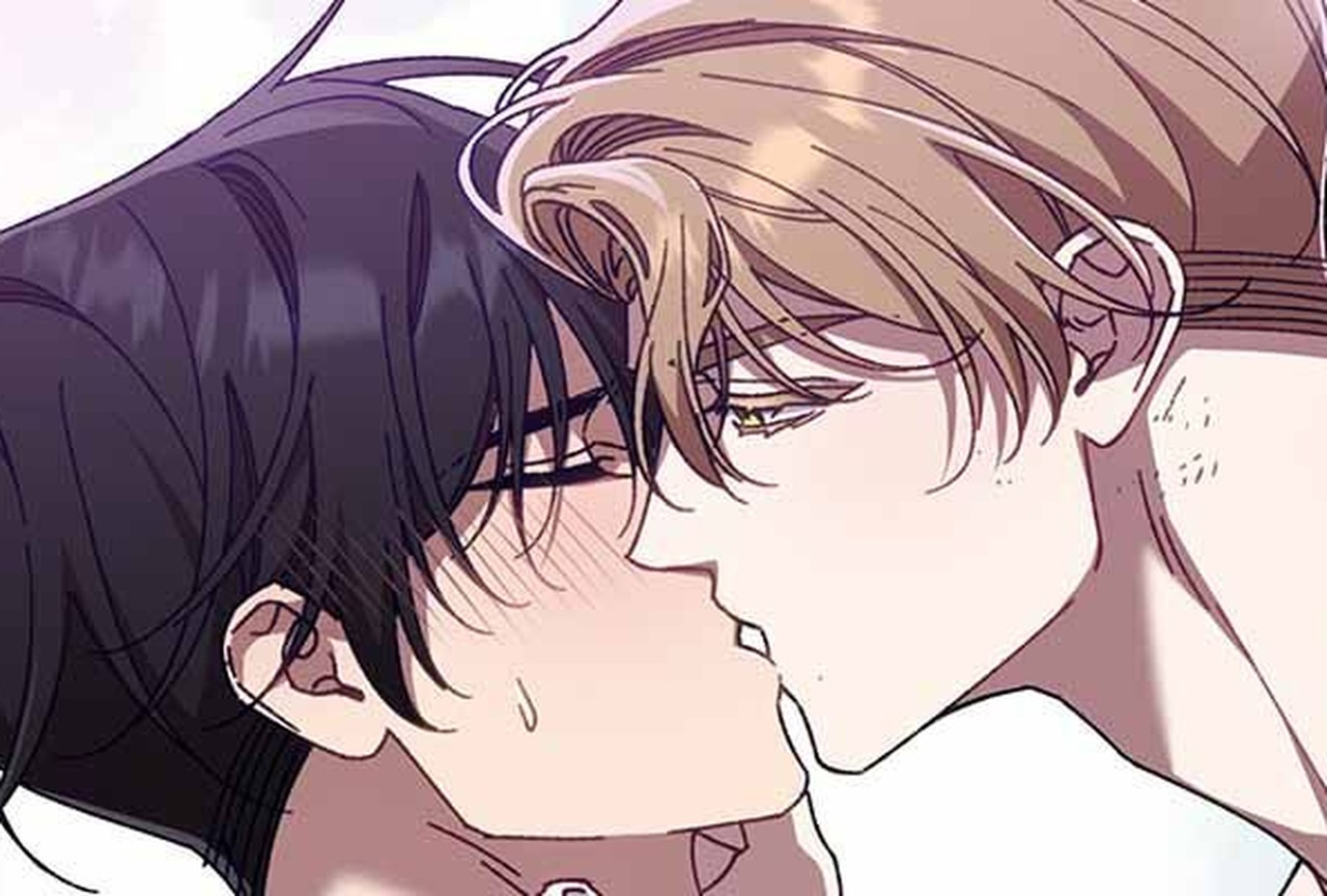 My Sweet S-class Guide - Episode 17 - ONO Webtoon et Manga