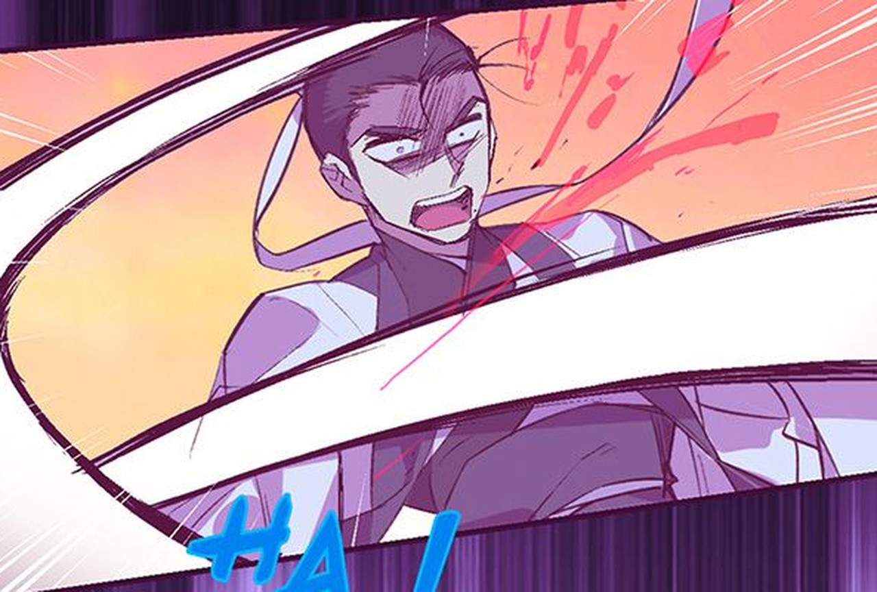 Chroniques de la Lune Froide - Episode 68 - ONO Webtoon et Manga