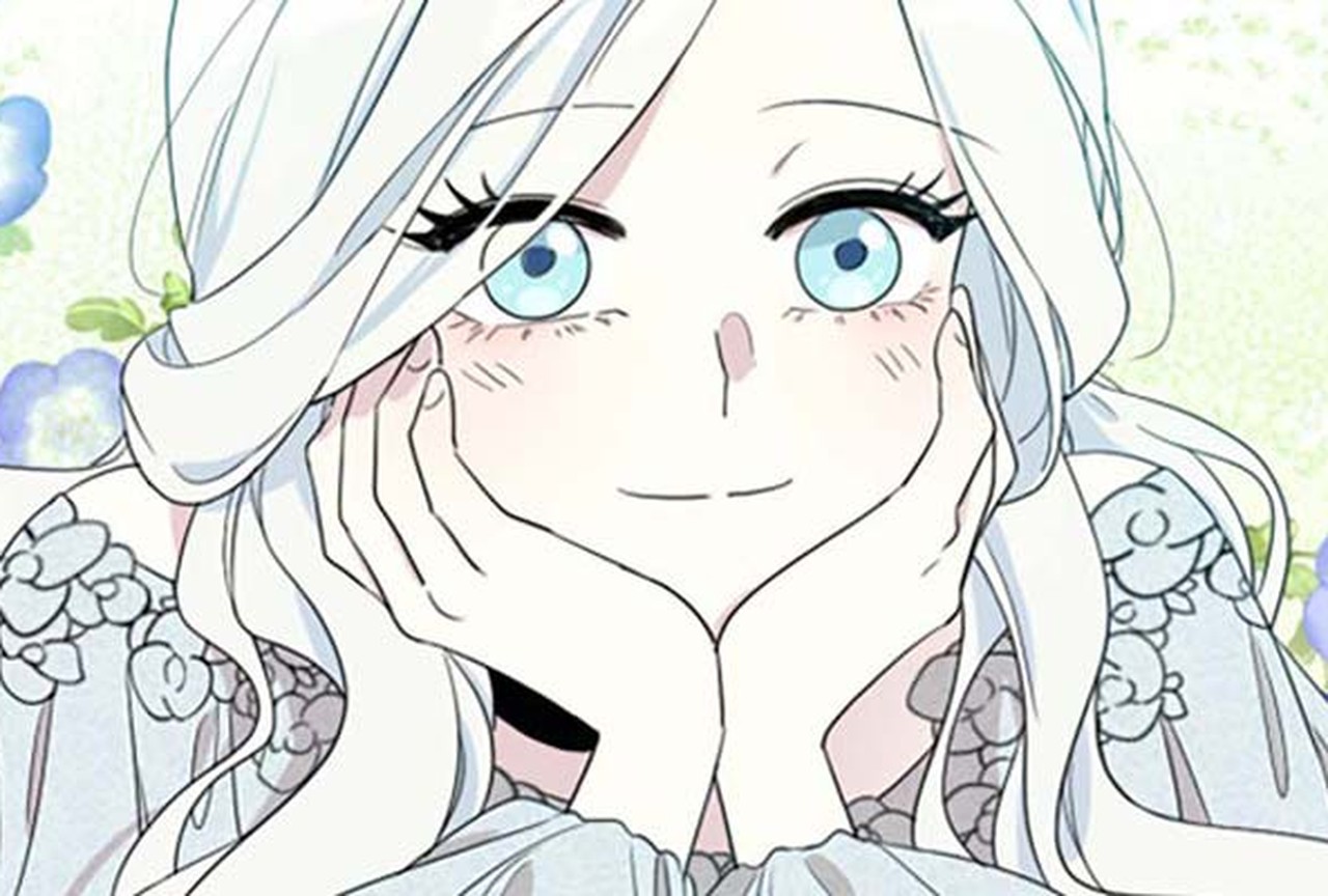 J'ai épousé le père du héros - Episode 32 - ONO Webtoon et Manga