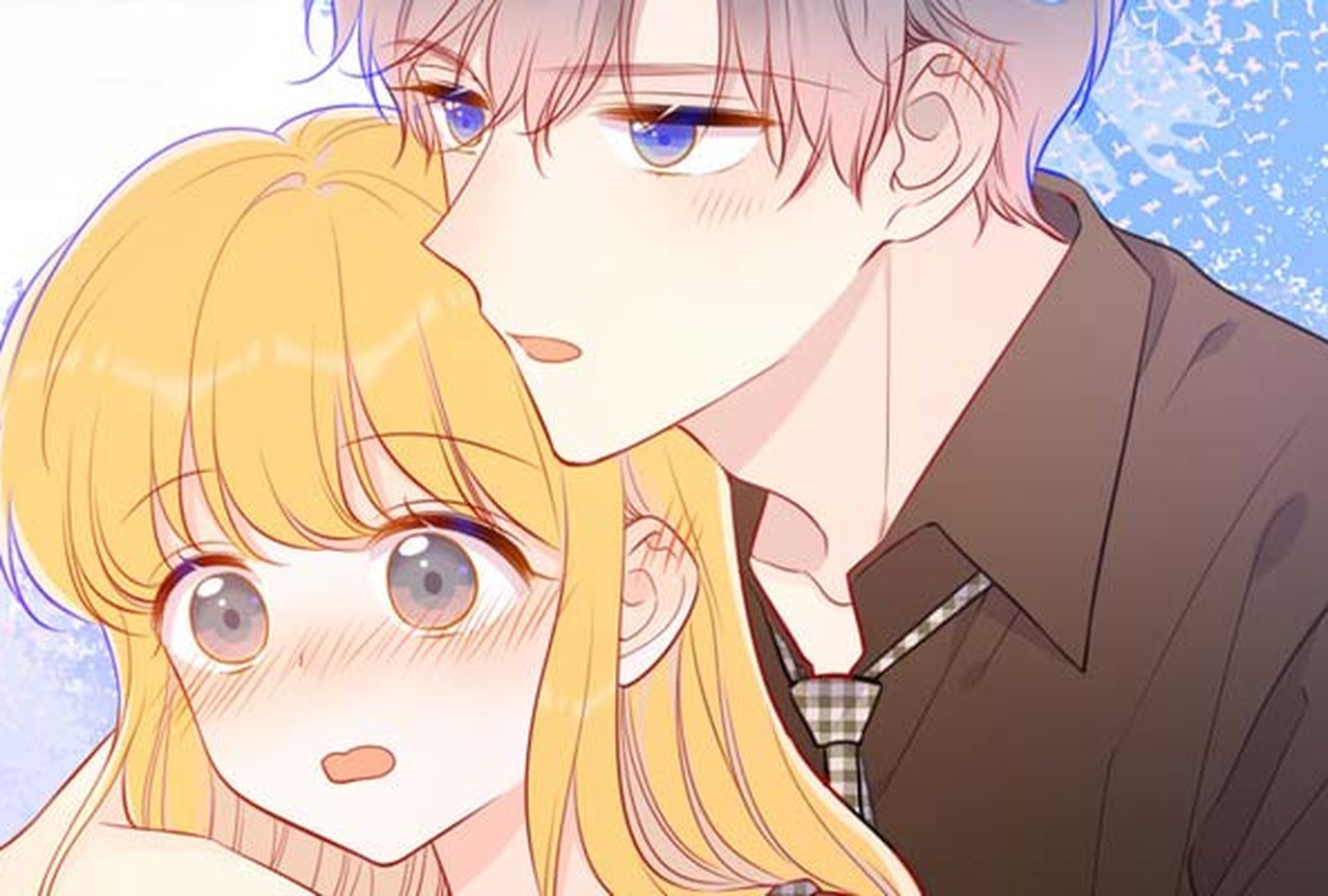 My Lucky Star - Episode 83 - ONO Webtoon et Manga