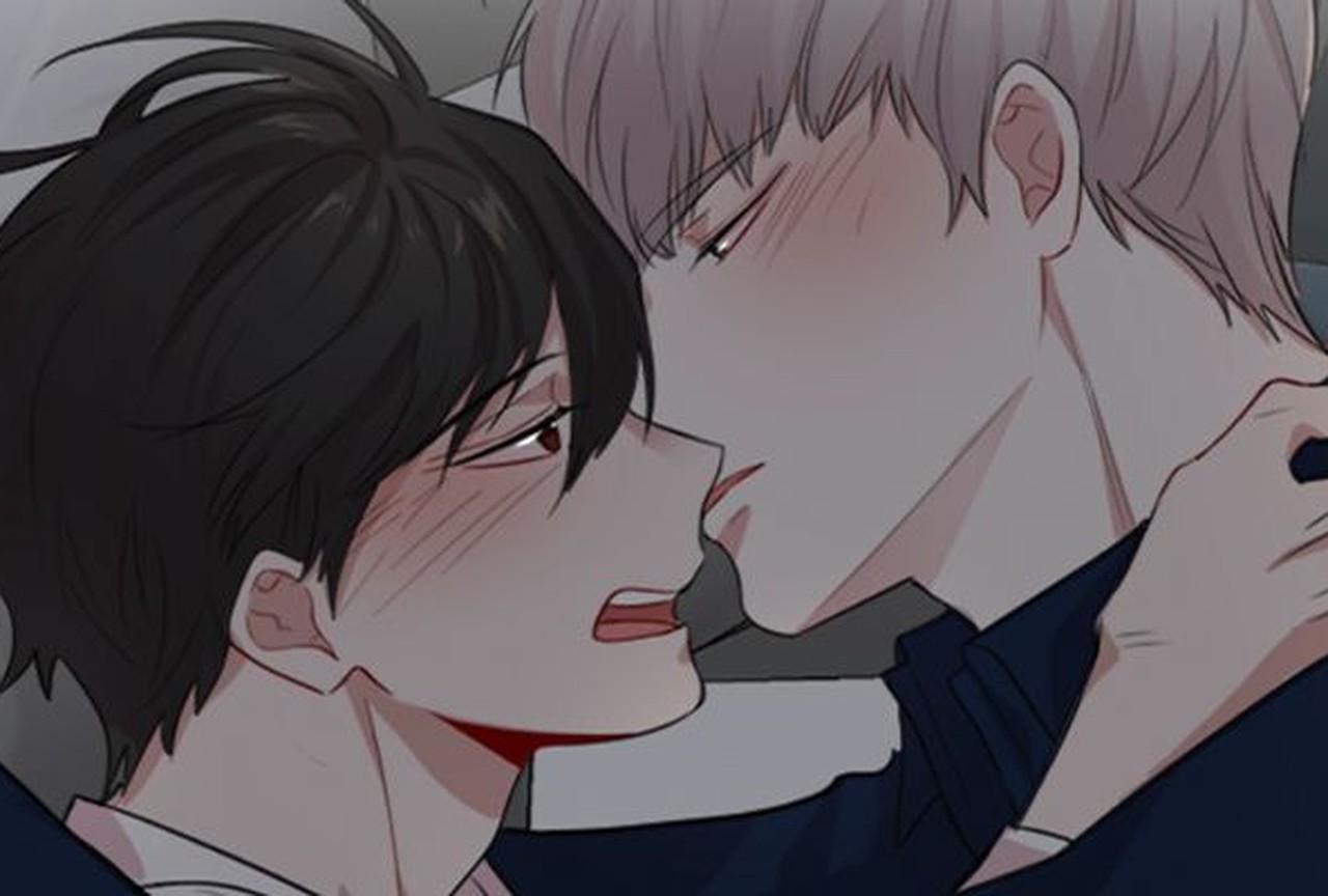 Doubles Jeux - Episode 71 - ONO Webtoon et Manga