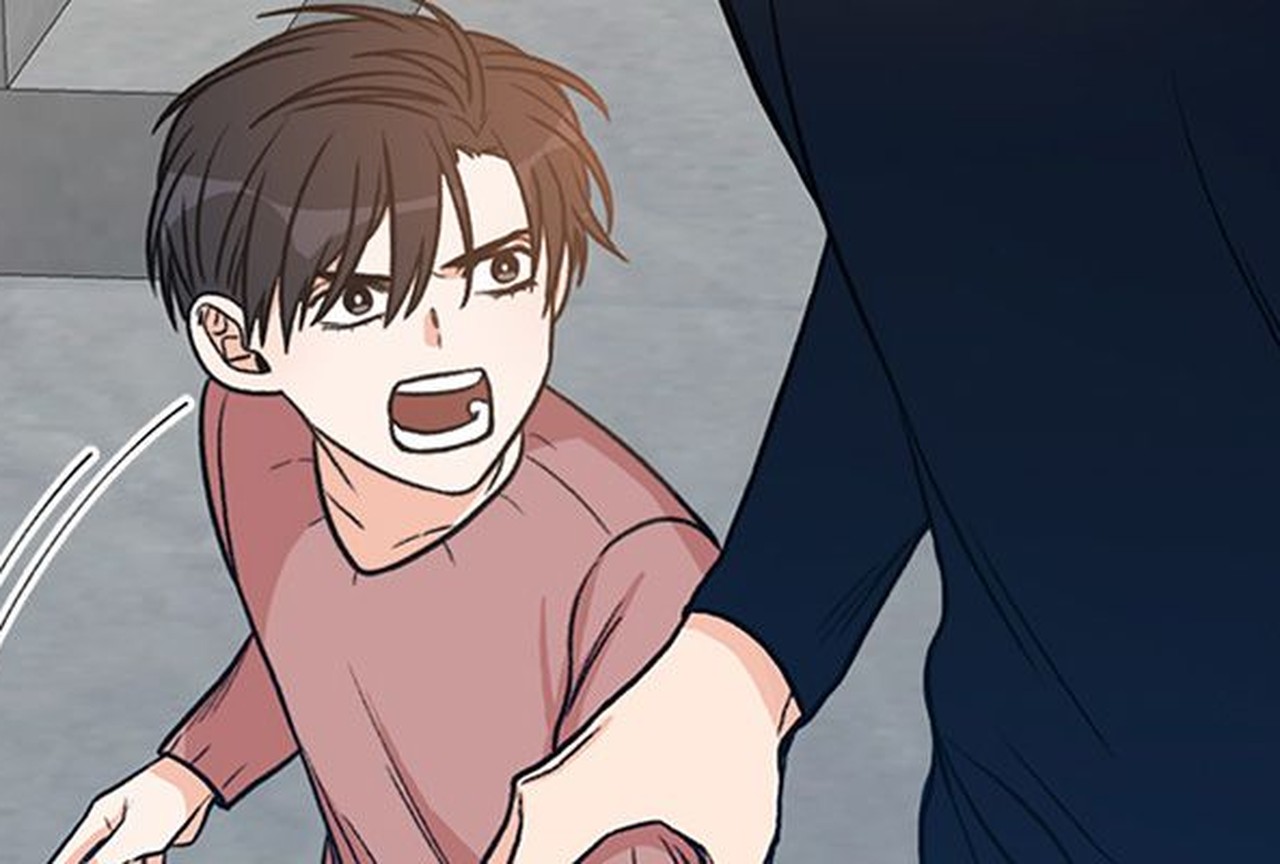 Le Jeune Maître et son Assistant - Episode 3 - ONO Webtoon et Manga