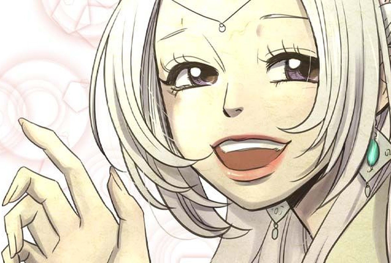 Journey of the Loveless Soul - Épisode 8 - ONO Webtoon et Manga