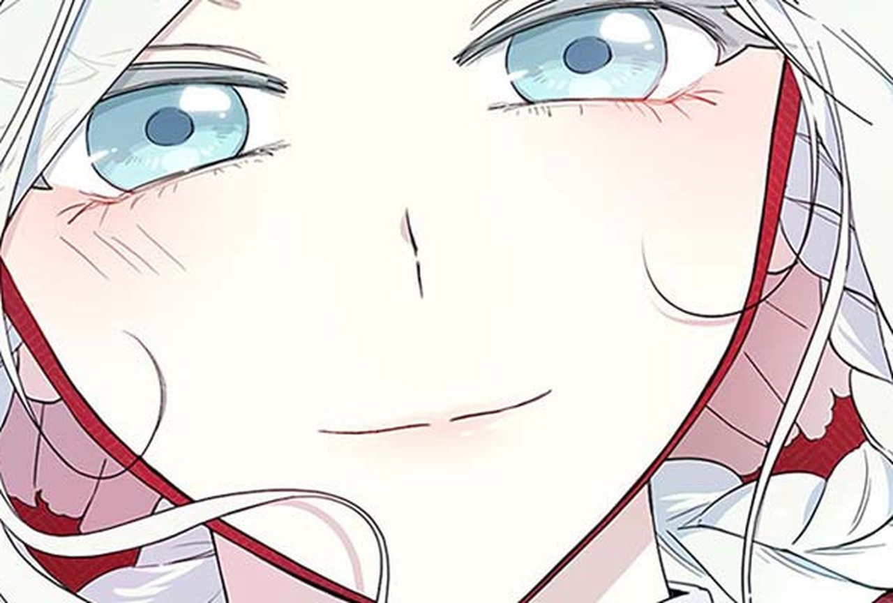J'ai épousé le père du héros - Episode 57 - ONO Webtoon et Manga