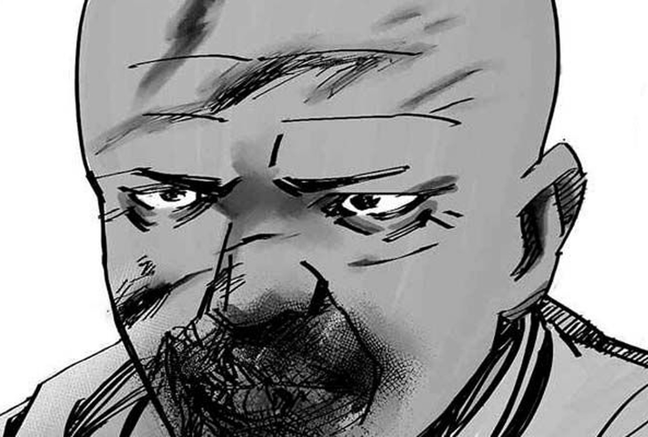 Nsi-Mpiti - Épisode 8 - ONO Webtoon et Manga