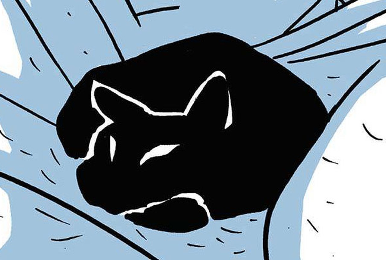Crapule - Episode 250 - ONO Webtoon et Manga