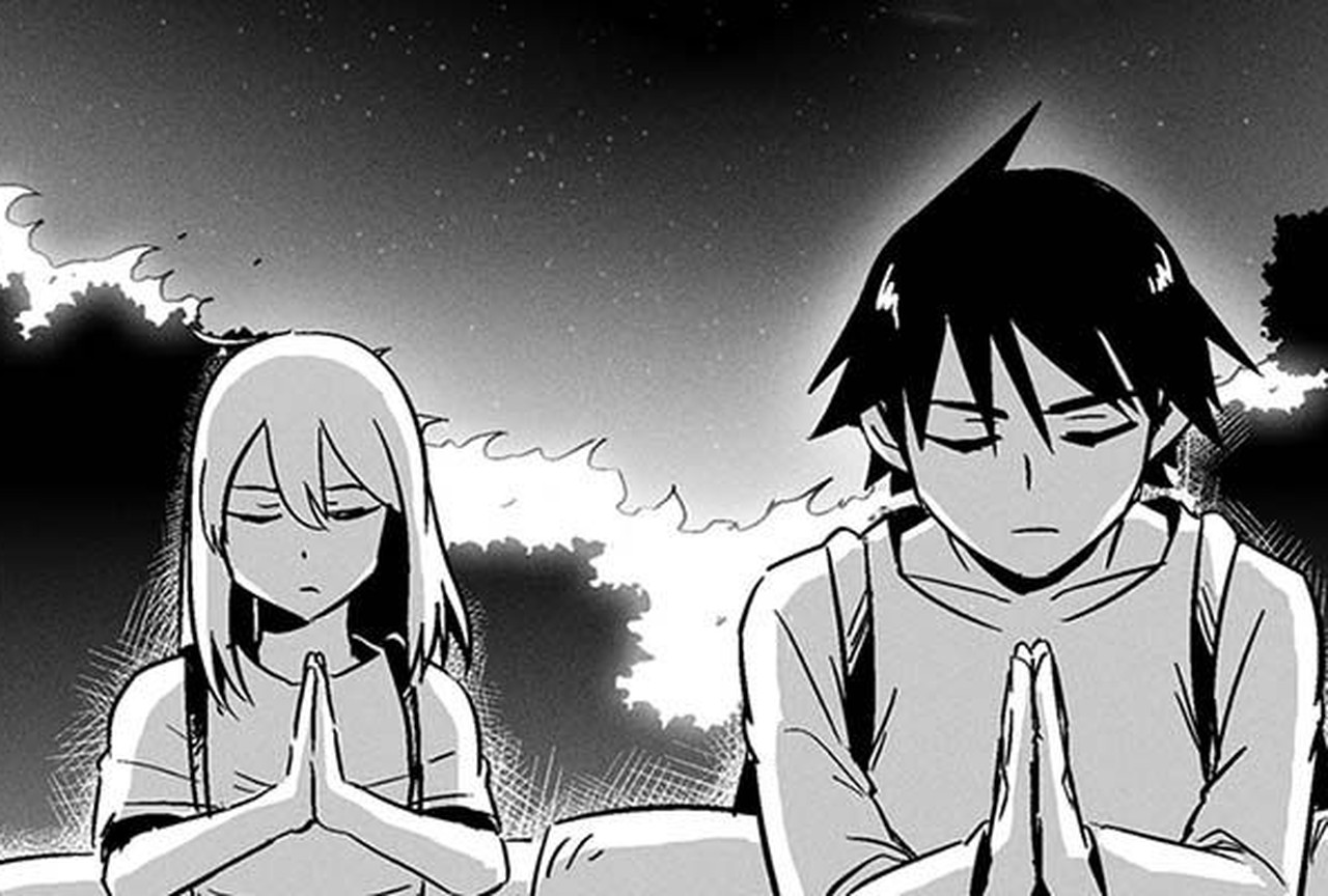 L'Épopée de Baek - Episode 5 - ONO Webtoon et Manga