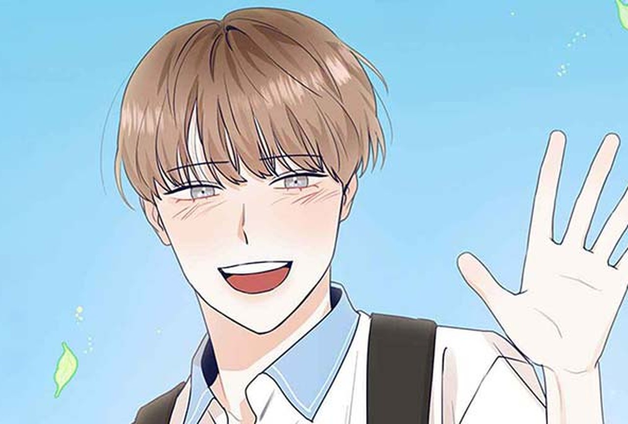 Le Second Rôle de ma vie - Episode 1 - ONO Webtoon et Manga