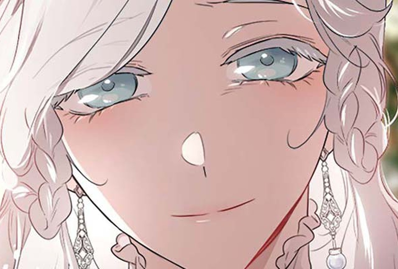 J'ai épousé le père du héros - Episode 107 - ONO Webtoon et Manga