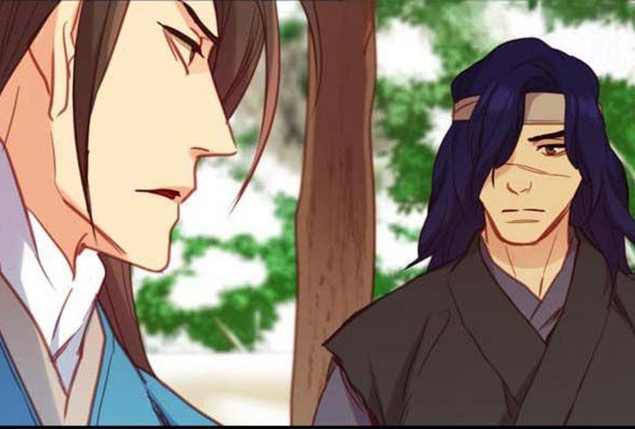 L'Azalée - Episode 113 - ONO Webtoon et Manga