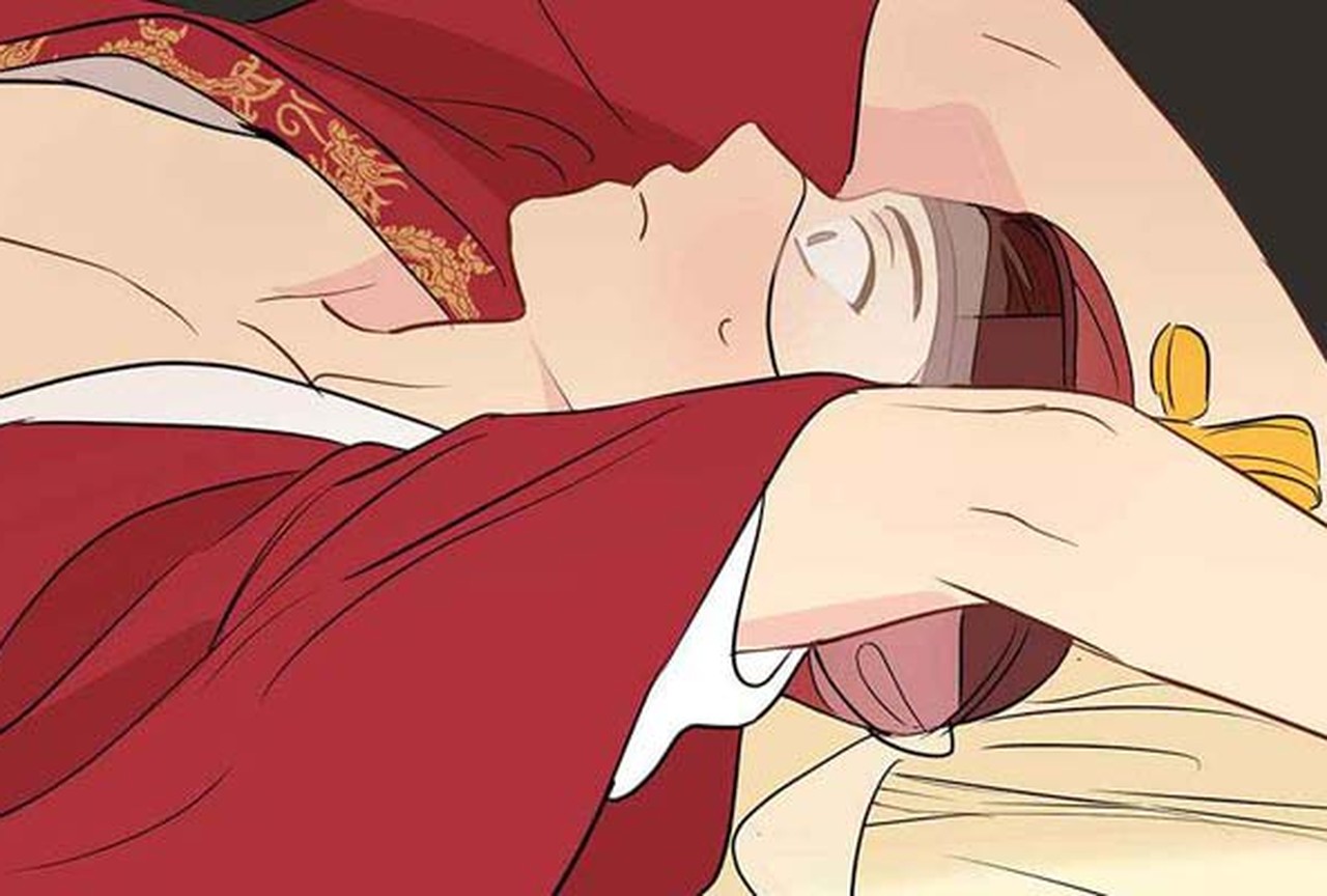 (+18) Un assistant de rêve - Episode 11 - ONO Webtoon et Manga