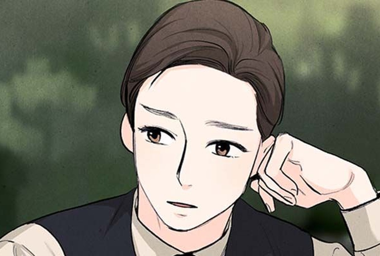 J'attendrai le Printemps - Episode 48 - ONO Webtoon et Manga