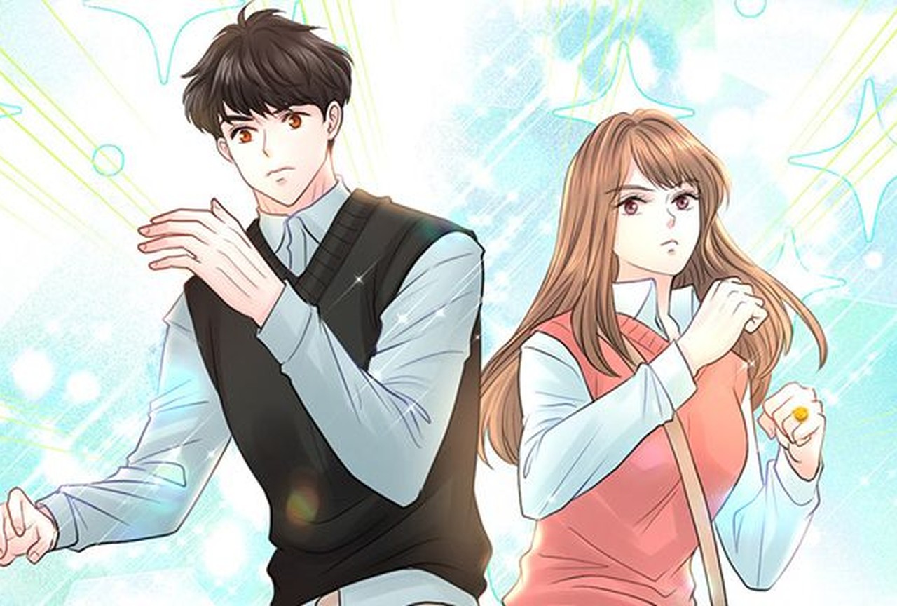Coeur de pierre - Episode 115 - ONO Webtoon et Manga
