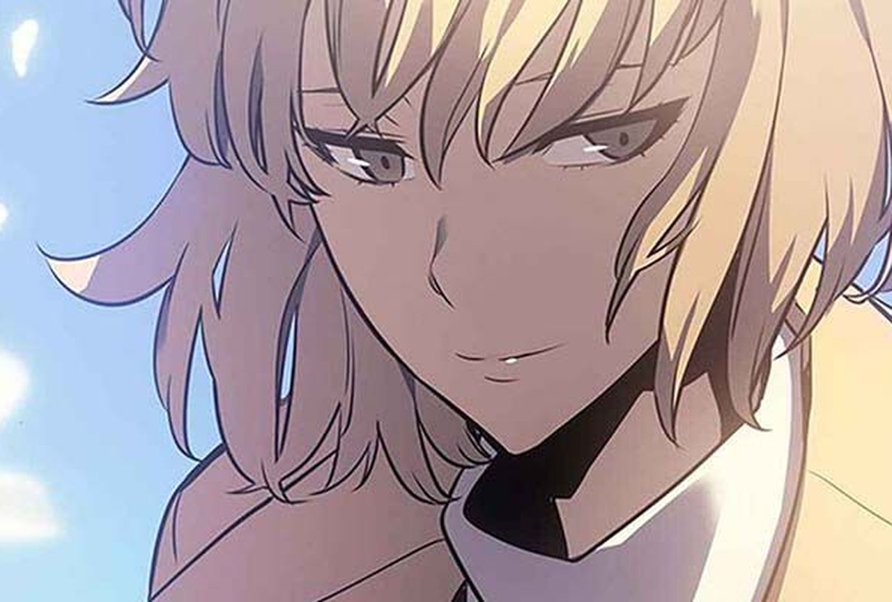 Solo Leveling - Episode 162 - ONO Webtoon et Manga