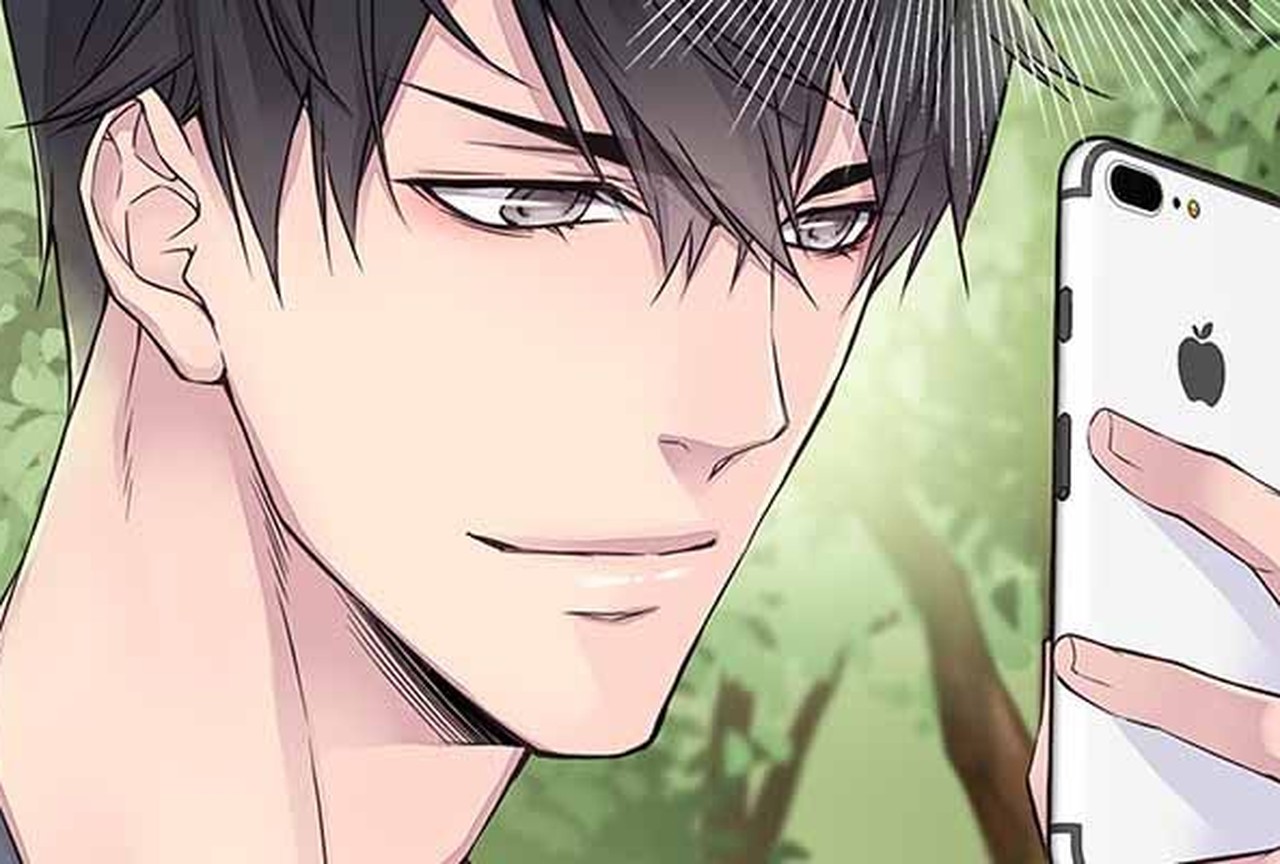 Ardents ennemis - Episode 35 - ONO Webtoon et Manga