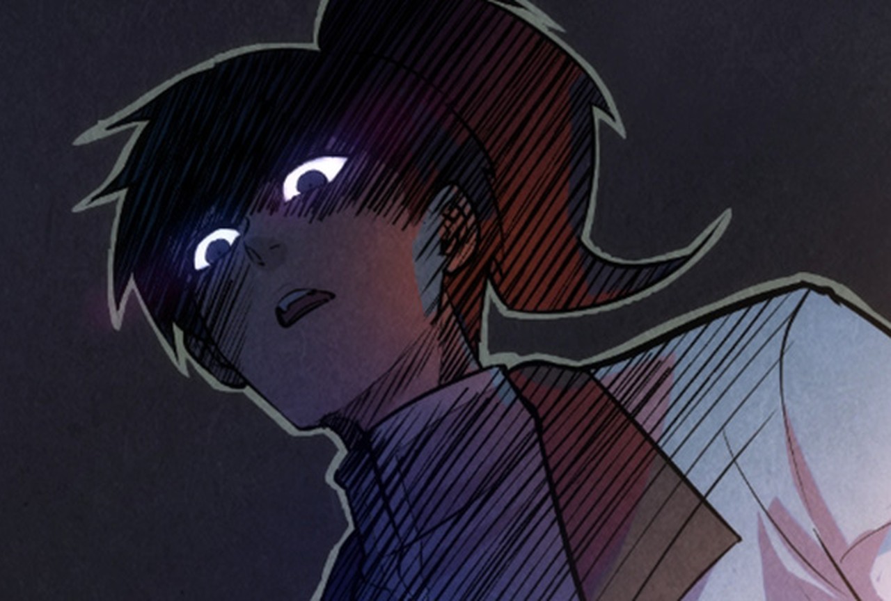 The Ultimate of All Ages - Episode 43 - ONO Webtoon et Manga